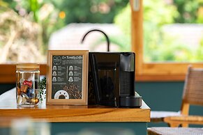 Wild Cottages Luxury and Natural - Adults Only