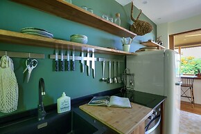 Wild Cottages Luxury and Natural - Adults Only