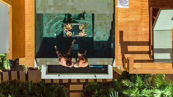 Wild Cottages Luxury and Natural - Adults Only