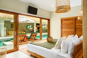 Wild Cottages Luxury and Natural - Adults Only