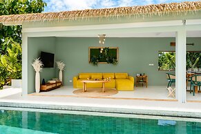 Wild Cottages Luxury and Natural - Adults Only