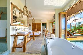 Wild Cottages Luxury and Natural - Adults Only