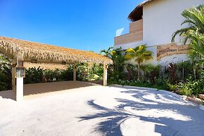 Wild Cottages Luxury and Natural - Adults Only