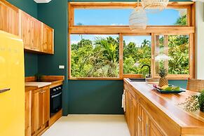 Wild Cottages Luxury and Natural - Adults Only