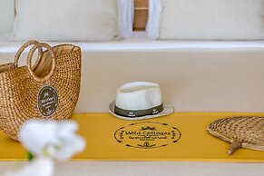 Wild Cottages Luxury and Natural - Adults Only