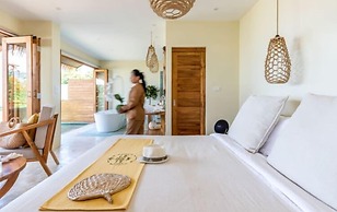 Wild Cottages Luxury and Natural - Adults Only