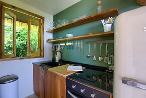 Wild Cottages Luxury and Natural - Adults Only