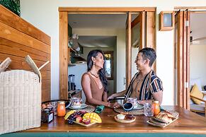 Wild Cottages Luxury and Natural - Adults Only