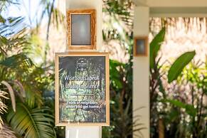 Wild Cottages Luxury and Natural - Adults Only