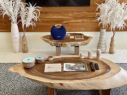 Wild Cottages Luxury and Natural - Adults Only