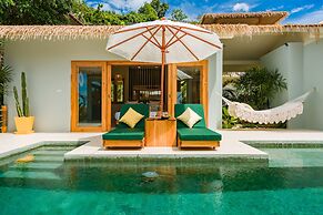 Wild Cottages Luxury and Natural - Adults Only