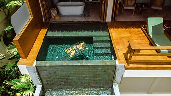 Wild Cottages Luxury and Natural - Adults Only