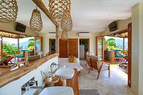 Wild Cottages Luxury and Natural - Adults Only
