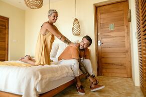 Wild Cottages Luxury and Natural - Adults Only