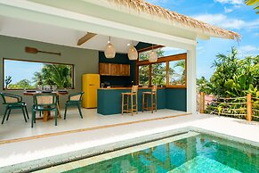 Wild Cottages Luxury and Natural - Adults Only