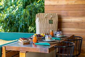 Wild Cottages Luxury and Natural - Adults Only