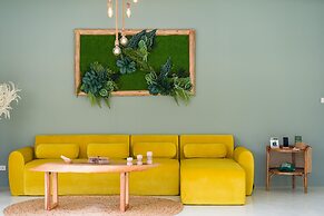 Wild Cottages Luxury and Natural - Adults Only