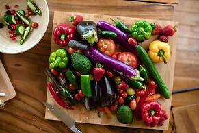 Wild Cottages Luxury and Natural - Adults Only