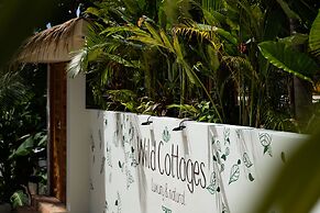 Wild Cottages Luxury and Natural - Adults Only