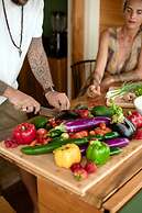 Wild Cottages Luxury and Natural - Adults Only