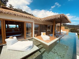 Wild Cottages Luxury and Natural - Adults Only