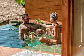 Wild Cottages Luxury and Natural - Adults Only