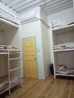 Bee-Force Backpackers Inn - Cebu