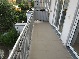 Michael's Apartments