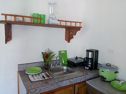 Villas Malinche Real