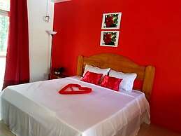 Villas Malinche Real