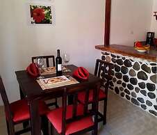 Villas Malinche Real