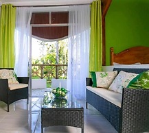 Villas Malinche Real