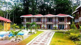 Villas Malinche Real