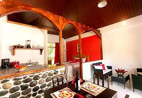 Villas Malinche Real