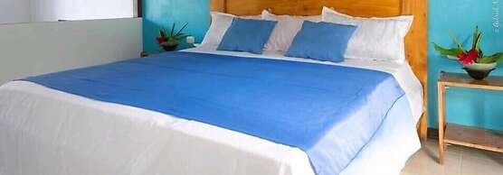 Villas Malinche Real