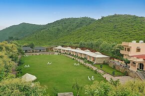 Kavish Holiday Hill Resort