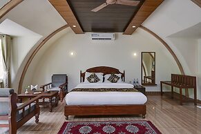 Kavish Holiday Hill Resort