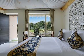 Kavish Holiday Hill Resort