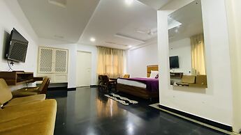 Amaravathi Hotel