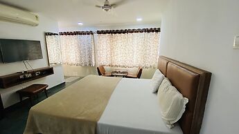 Amaravathi Hotel