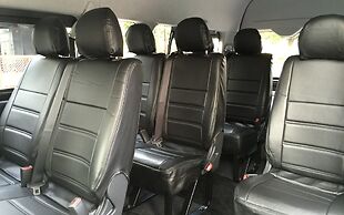 One Fine Day Guesthouse