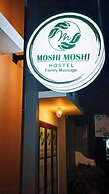 Moshi-Moshi - Hostel