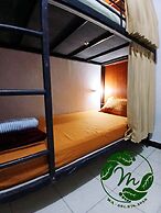 Moshi-Moshi - Hostel