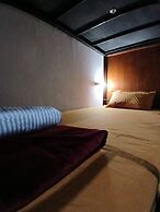 Moshi-Moshi - Hostel