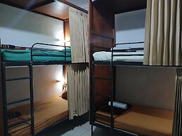 Moshi-Moshi - Hostel