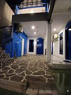 Moshi-Moshi - Hostel