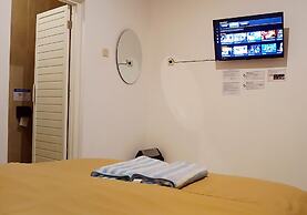 Moshi-Moshi - Hostel