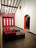 Moshi-Moshi - Hostel