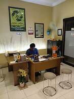 Moshi-Moshi - Hostel