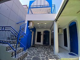 Moshi-Moshi - Hostel